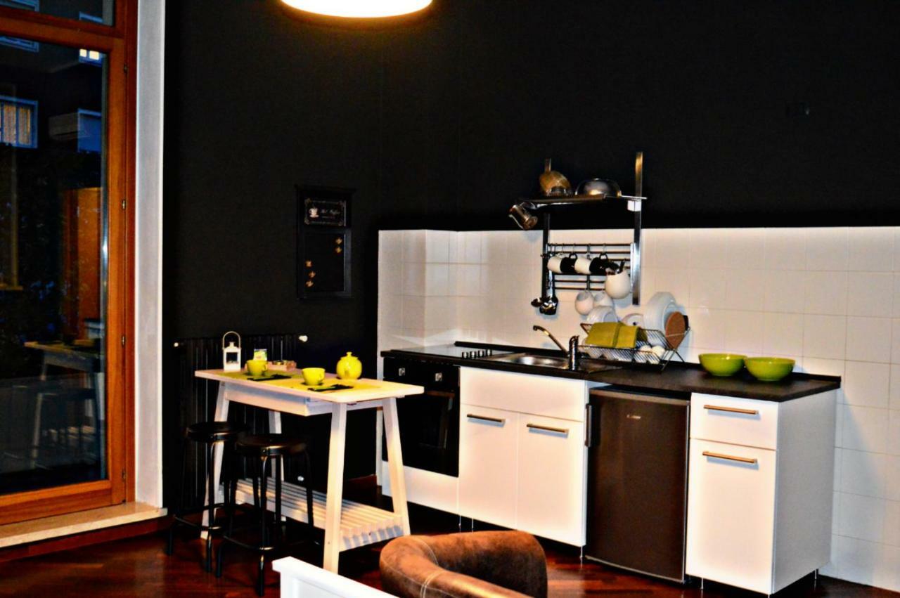 רו Appartamento Boutique מראה חיצוני תמונה