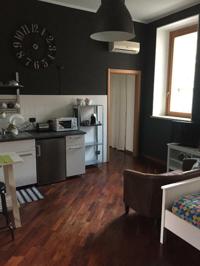 רו Appartamento Boutique מראה חיצוני תמונה